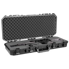 Plano PLA11836 AW2 All Weather Series 36inch Gun Case  Rifle Shotgun cases