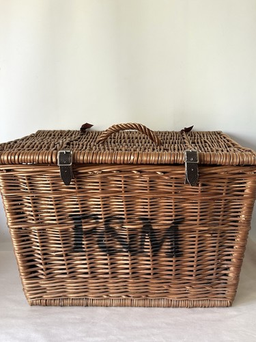 Vintage fortnum mason - fortnum,