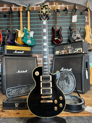 Epiphone peter frampton les - epiphone,