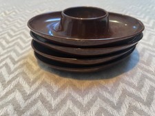 Vintage used Brown 1970's