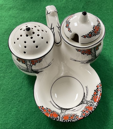 Vintage crown ducal - crown,