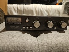 Yaesu Musen FC 700 Antenna