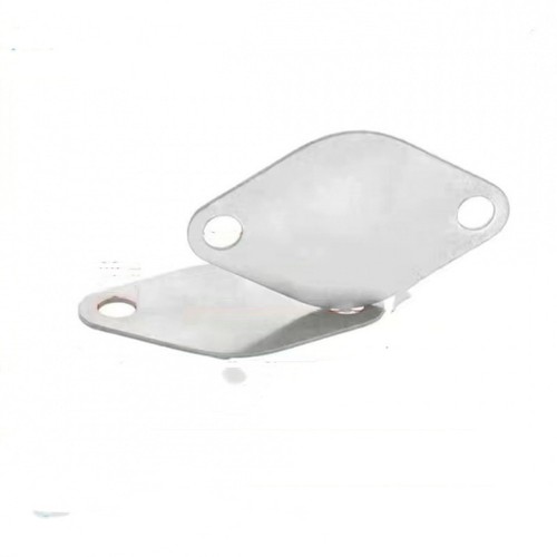 Egr valve gasket stainless - valve,