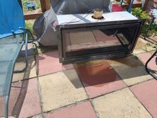 Gazco Studio 2 Inset Gas Fire