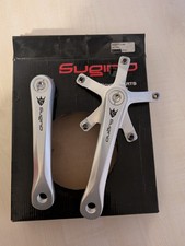 Sugino Mighty Comp 165 Track