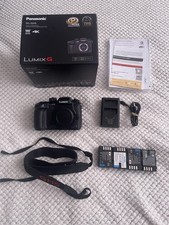 Panasonic Limix GH5 4K
