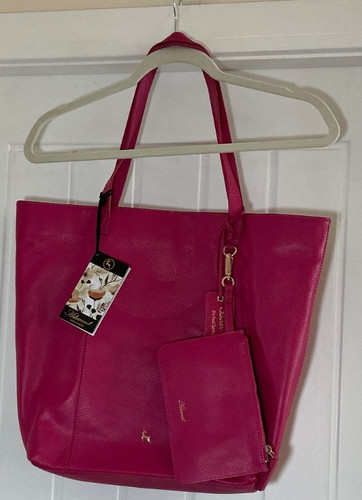 Ashwood emily leather tote - ashwood,