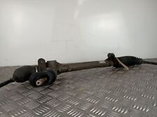 SKODA RAPID NH1 15-19 STEERING GEAR WITH TRACK ROD ENDS 6C2 423 058 D