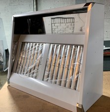 Commercial Kitchen Extraction