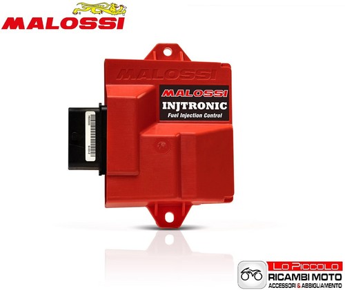 Electronic control unit - control,