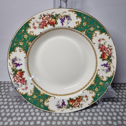 Vintage sampson bridgwood - vintage,