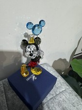 swarovski Mickey Mouse