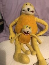 Flat Eric Mr Oizo Soft Toy