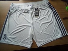 Juventus FC Adidas Shorts 2xl