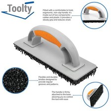 Decorative Stipple Texturing