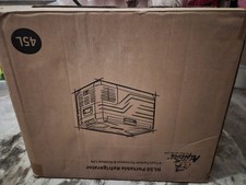 Alpicool 44L Car Refrigerator