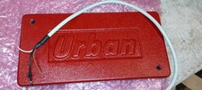 URBAN CALF FEEDER DETECTOR PAD