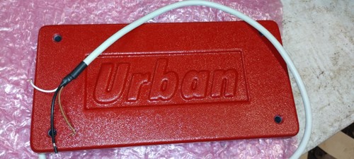 Urban calf feeder - urban,