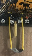 Bullet Handle Catapult