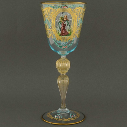 Glassofvenice vintage salviati - glassofvenice,