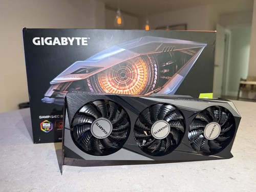 Gigabyte geforce rtx - gigabyte,