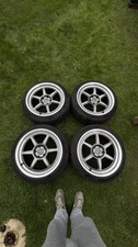 Kansei Roku Wheels 5x114.3