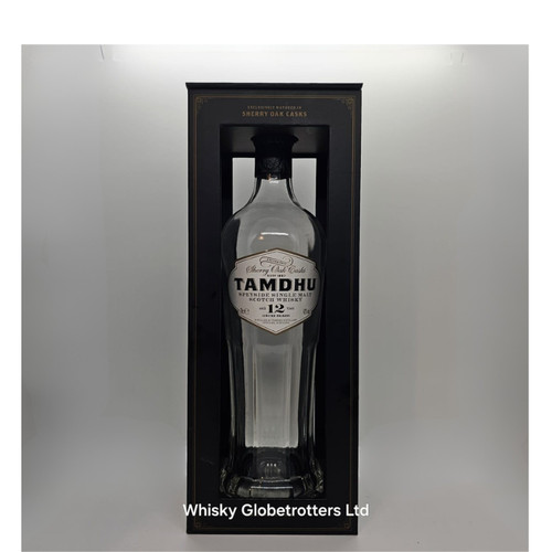 Tamdhu year old - tamdhu,