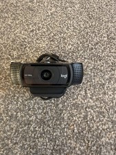 Logitech Pro C920 Full HD