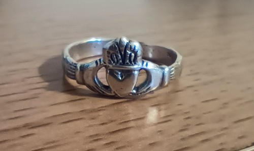 Vintage 925 sterling silver - 925,