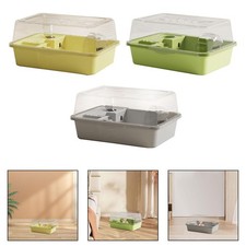 Large Hamster Cage Hamster