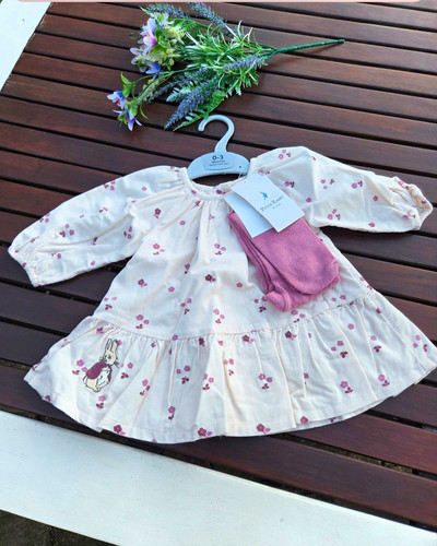Peter rabbit baby girls - m&s,