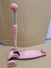 Zinc T-Motion Kids Light-Up 3