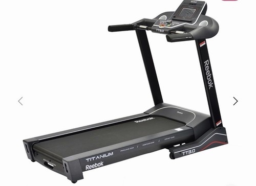 Reebok tt3 titanium - tt3.0,