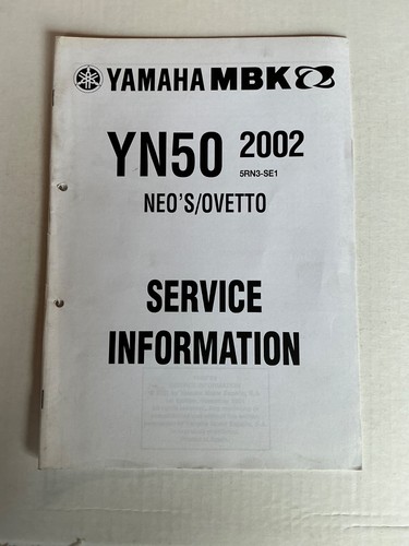 Yamaha supplementary workshop - yamaha,