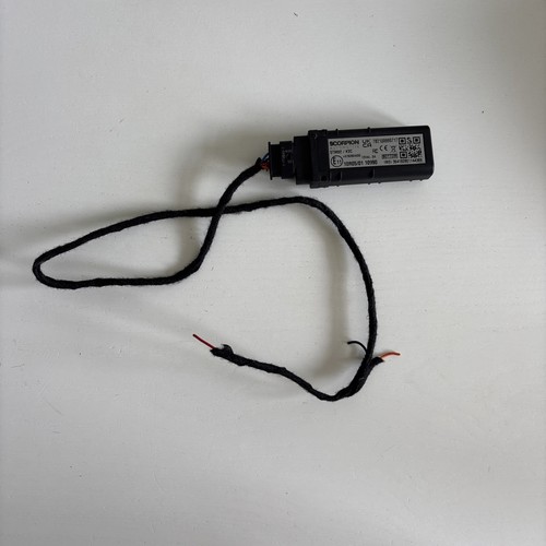 Scorpion automotive stm02 - scorpion, stm02/k2c