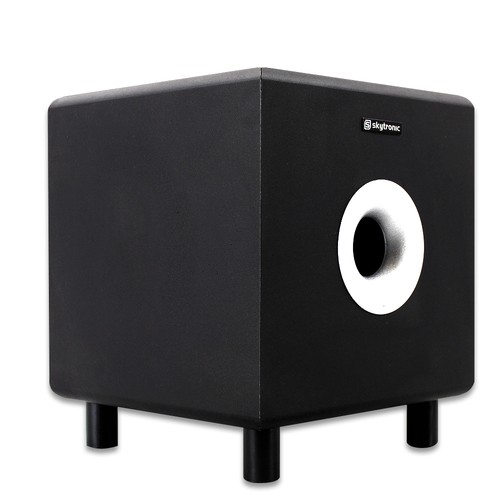 Fenton shfs10b inch active - fenton,