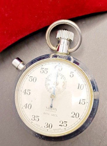Vintage smiths 5th sec - vintage,