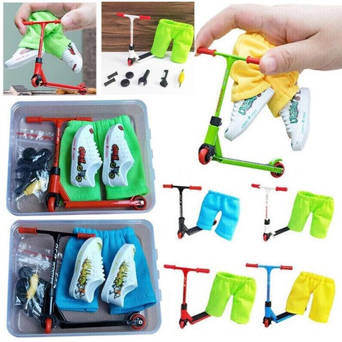 Mini finger scooter - mini,