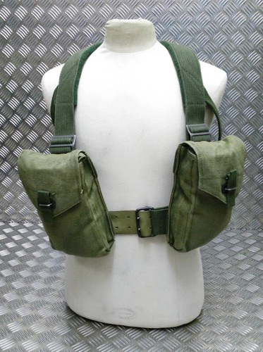 M39 belt utility - m39,