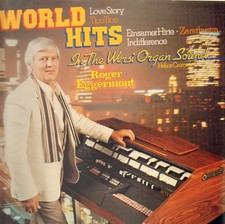 Roger Eggermont World Hits In
