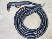 X45 Plasma Hand Torch 20' Fits