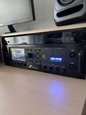 Fractal Audio Axe FX III MK2