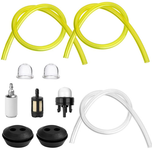 Universal fuel line hose tube - universal,