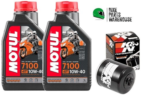 Oil filter kit n - kit, for