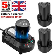 10.8V Li-ion Battery For