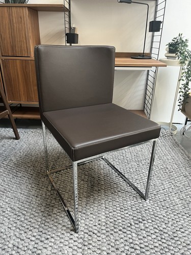 Calligaris even chair - even,