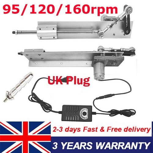Electric reciprocating linear - reciprocating,