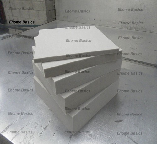 High density upholstery foam - density,