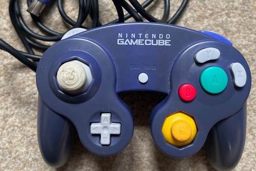 Official genuine nintendo - genuine,