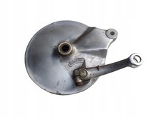Rear Brake Drum Kawasaki OE